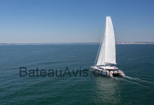 Privilege Serie 8 avis et fiche technique